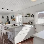 Marjon - 400m From The Sea By Interhome Vakantiehuis Pandrup
