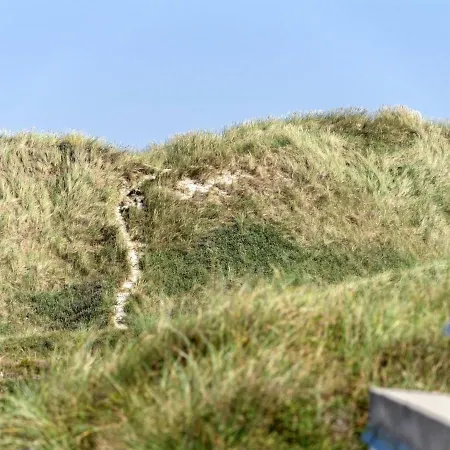 Marjon - 400m From The Sea In Nw Jutland By Interhome * Pandrup