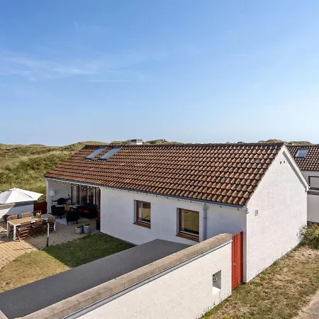 Marjon - 400m From The Sea In Nw Jutland By Interhome Pandrup