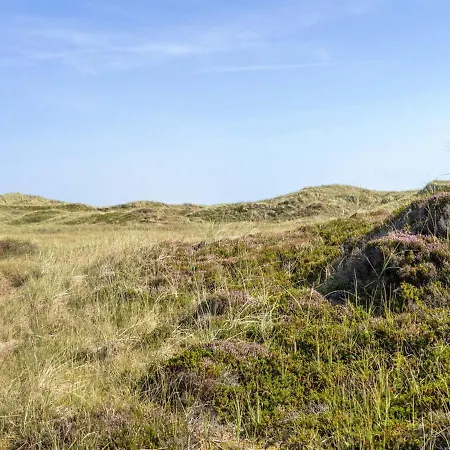 Marjon - 400m From The Sea In Nw Jutland By Interhome 公寓 *