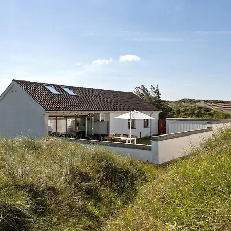 公寓 Marjon - 400m From The Sea In Nw Jutland By Interhome *