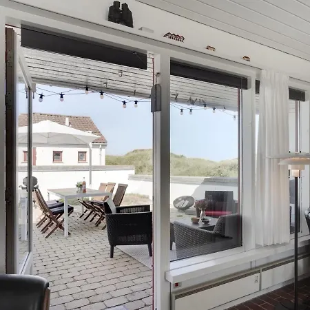 Marjon - 400m From The Sea In Nw Jutland By Interhome * Pandrup