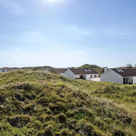 Marjon - 400m From The Sea In Nw Jutland By Interhome *