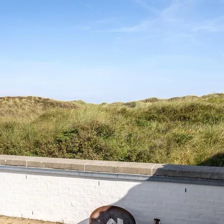 Marjon - 400m From The Sea In Nw Jutland By Interhome Pandrup