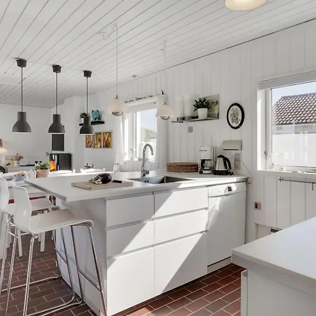Marjon - 400m From The Sea By Interhome Prázdninový dům Pandrup
