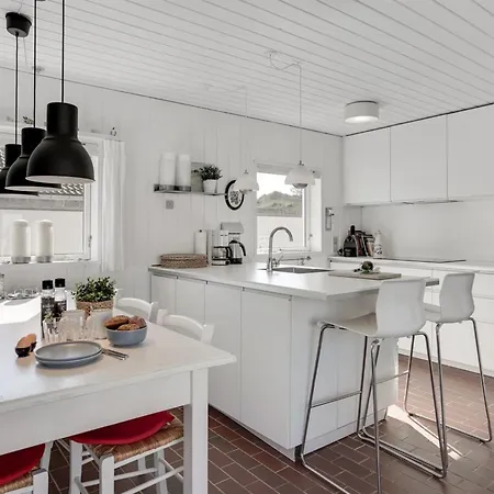 Marjon - 400m From The Sea By Interhome Prázdninový dům *