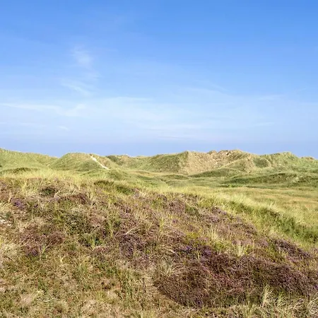 Marjon - 400m From The Sea By Interhome Pandrup