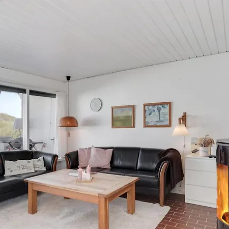 Feriehus Marjon - 400m From The Sea By Interhome