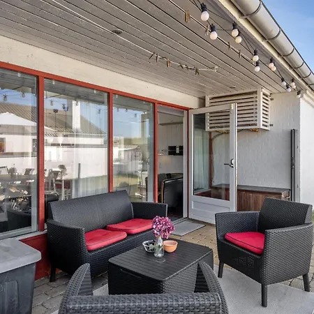 Marjon - 400m From The Sea By Interhome * Pandrup