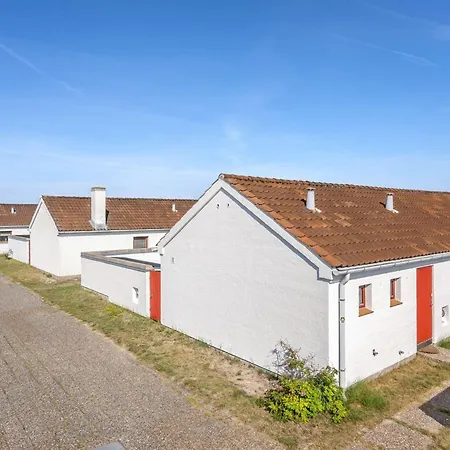 Feriehus Marjon - 400m From The Sea By Interhome *