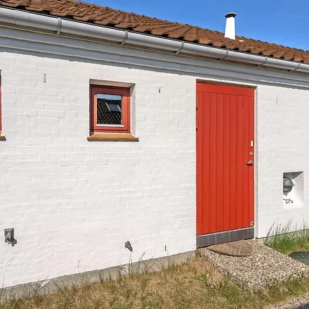 Feriehus Marjon - 400m From The Sea By Interhome *