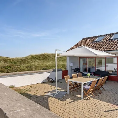 Feriehus Marjon - 400m From The Sea By Interhome *